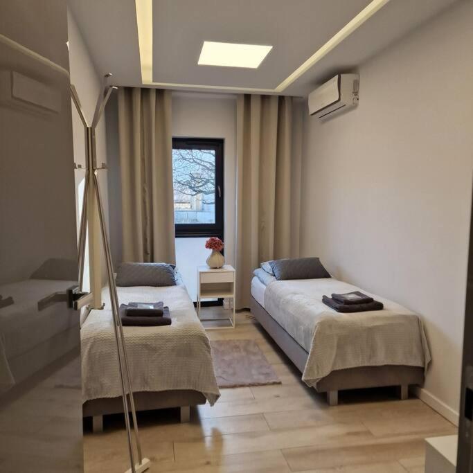 Apartament Nad Struga, Klimatyzacja, Parking,Taras Stary Toruń Екстериор снимка